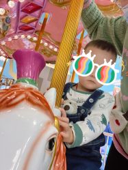 -莫莉幻想儿童乐园(武汉经开永旺店)