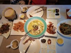 -同喜烤鸭店(光芒店)