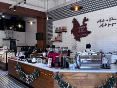 -Torch Coffee 炬点咖啡