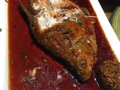 -苹果树下艺术餐厅(通州店)