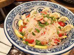 -骊韵咖啡厅(深圳中海凯骊酒店)