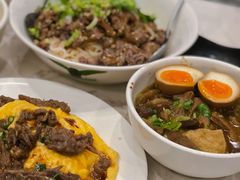 萝卜牛杂-有章牛杂(石厦店)