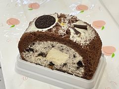 -mira甜品屋(财大店)