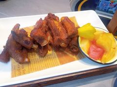 -创味·民间海南菜·非遗藤桥排骨(藤桥·免税城店)