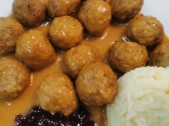 -宜家·瑞典风味餐厅(北京西红门店)