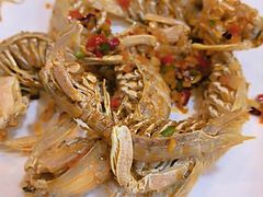 -阳江餐厅·30年老字号·粤菜海鲜大排档