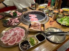 -汉拿山(北京上地华联店)