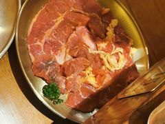 -西塔老太太泥炉烤肉(万柳华联店)