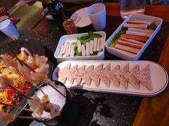-铜人李火锅(西大街店)