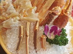 -东海怡品海鲜豆捞(舟宿夜江店)