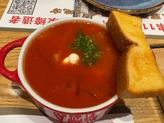 -通海俄式烧烤(福丰街店)