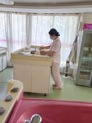 -金月汇月子会所(常宁宫生态店)