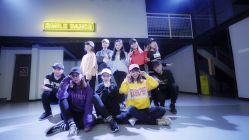点击看大图 -WOULP舞铺·舞蹈室