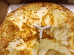 -必胜客(长虹万达店)