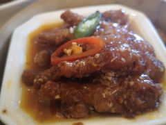 -稻香酒家·33年老字号·港式粤菜(富邦中心店)