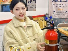 -顶上头·螺蛳火锅(五一新村店)