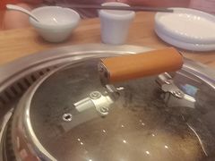 -锅老头铁锅炖•大锅蒸汽海鲜(韩乐坊店)