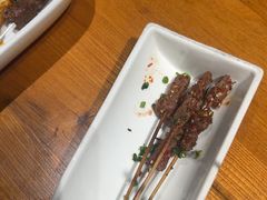-肉串汪(西便门店)