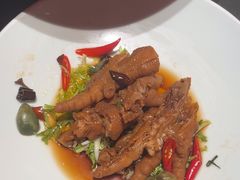 -鸽子侯·家宴·平价海鲜(市图书馆店)