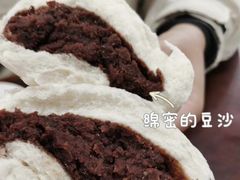 -天泽祥·鼓楼馒头(鼓楼店)