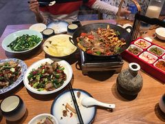 -印象鲵宴·张家界地标美食名片(溪布街店)