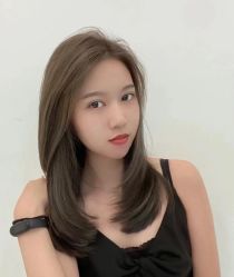 -上禾 HAIR SALON