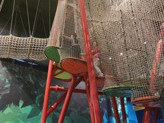 -珠海横琴国家地理探险家中心(创新方)