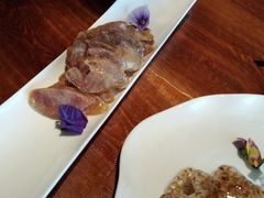 -又一福烤鸭·北京菜(东四店)