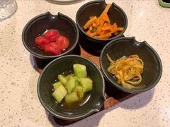 -半山腰·云南菜(侨福芳草地店)