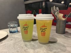 -必胜客(WOW夏阳湖店)