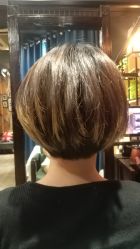 点击看大图 -藤野造型
