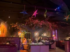 -树下时尚餐厅(翠园街店)