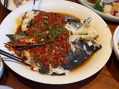 -妈妈菜舟山海鲜(定海古城店)