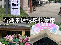 -石湖景区
