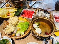 -古关火锅店(古北水镇景区店)