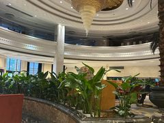 -昆山隆祺国际饭店