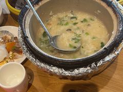 -粤仔湾砂锅粥(广益哥伦布店)