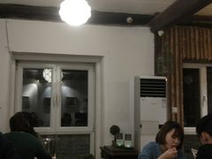 大堂-鬼味烤翅(南锣鼓巷店)