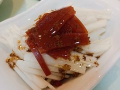-奥华餐厅·老张记(台基厂店)