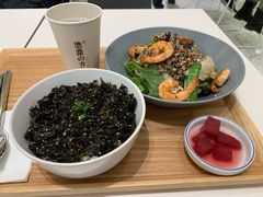 -池奈·咖喱蛋包饭(熙地港店)