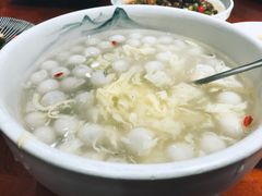 -姜君·千岛湖鱼头馆(浦东大道店)