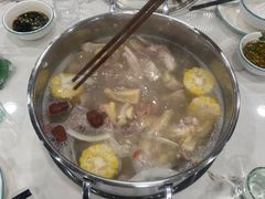 -果然农夫椰子鸡(虎门大润发店)