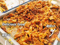 -清真-戏楼王记牛肉面