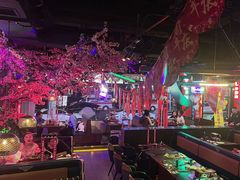 -路边边.炒菜烧烤.音乐餐厅(良乡长虹店)
