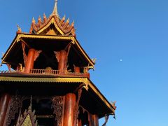 -西双版纳总佛寺