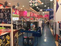 -TOYSRUS玩具反斗城(成都环球中心店)