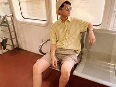 -丹东路渡口(轮渡站)