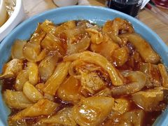 -陈傻子餐厅(世纪都会店)