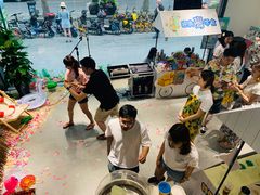 -富邦华一银行(新天地支行)