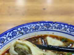 -老味道饺子馆(回民街店)